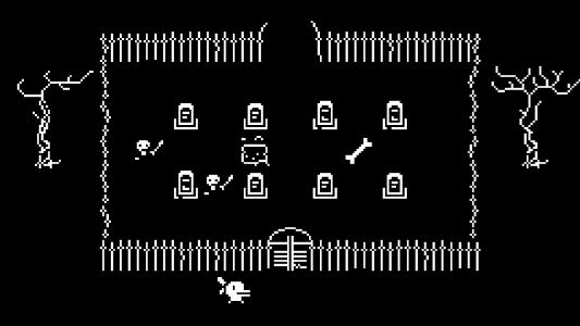 Minit screenshot