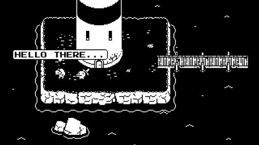 Minit screenshot