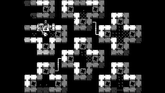 Minit screenshot