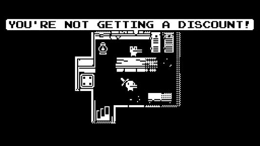 Minit screenshot