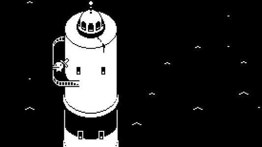 Minit screenshot