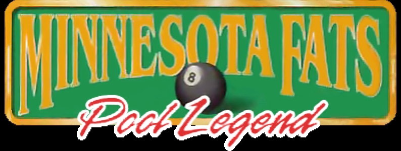 Minnesota Fats: Pool Legend clearlogo
