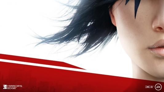 Mirror's Edge Catalyst fanart