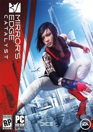 Mirror's Edge Catalyst