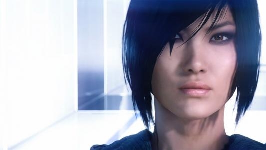 Mirror's Edge Catalyst screenshot