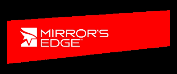 Mirror's Edge clearlogo