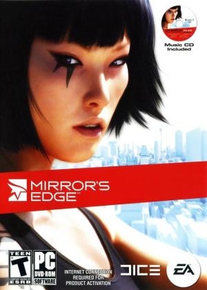 Mirror's Edge