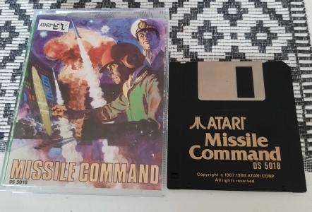 Missile Command