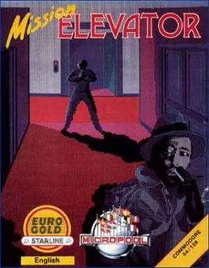 Mission Elevator