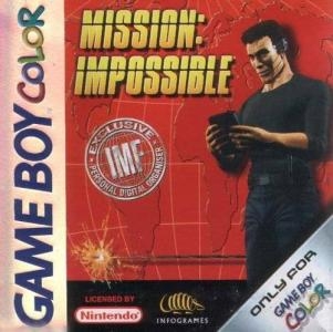 Mission: Impossible