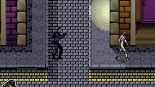 Mission: Impossible - Operation Surma screenshot