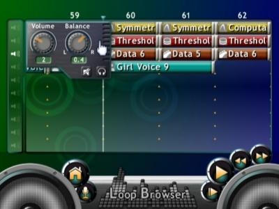 Mix Superstar screenshot