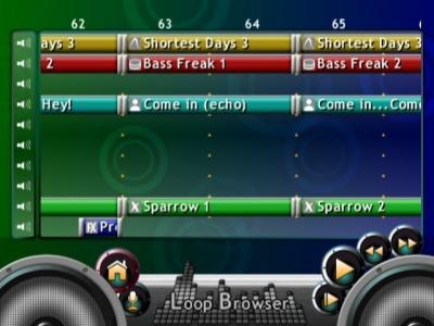 Mix Superstar screenshot