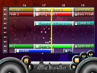 Mix Superstar screenshot