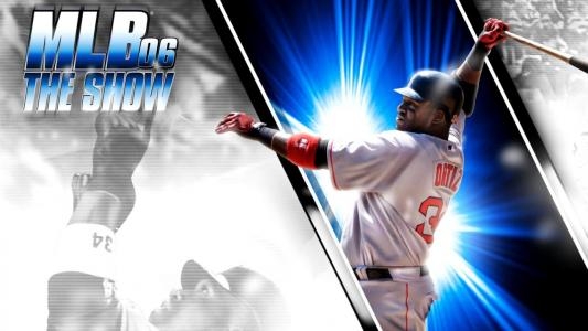 MLB 06: The Show fanart