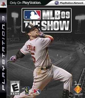 MLB 09: The Show [Not For Resale]