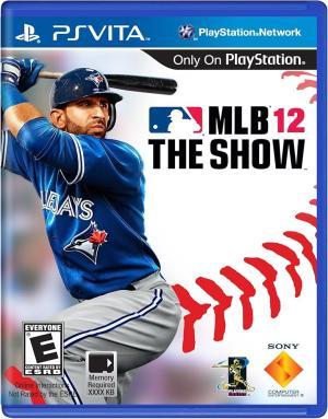 MLB 12: The Show (Canadian Version)