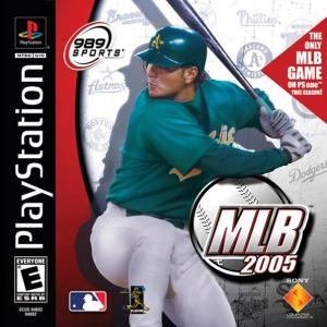 MLB 2005