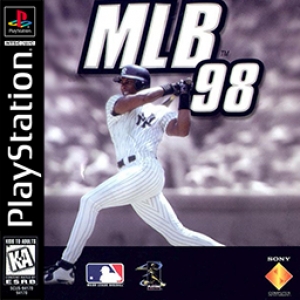 MLB '98