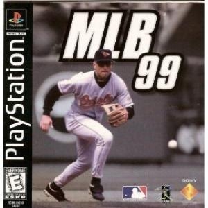 MLB 99