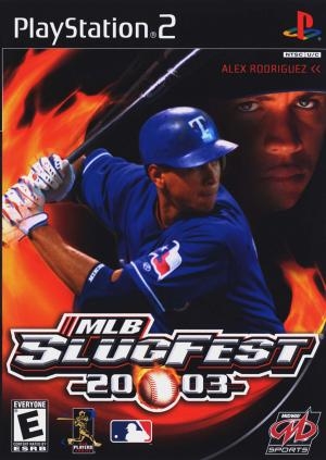 MLB SlugFest 20-03