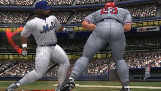 MLB Slugfest 20-03 screenshot