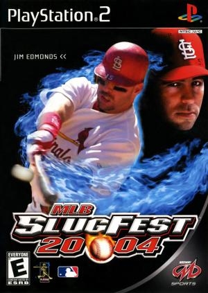 MLB SlugFest 20-04