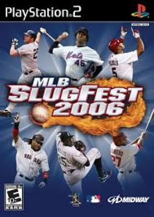 MLB SlugFest 2006