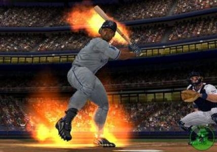 MLB SlugFest 2006 screenshot