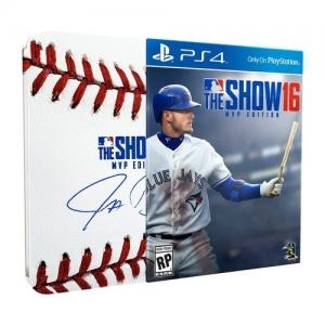 MLB The Show 16: MVP Edition