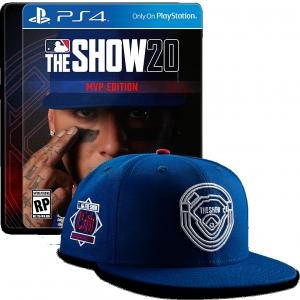 MLB The Show 20 [15th Anniversary Edition]