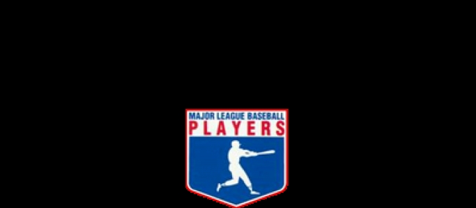 MLBPA Baseball clearlogo