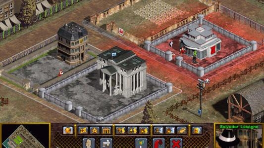 Mob Rule screenshot