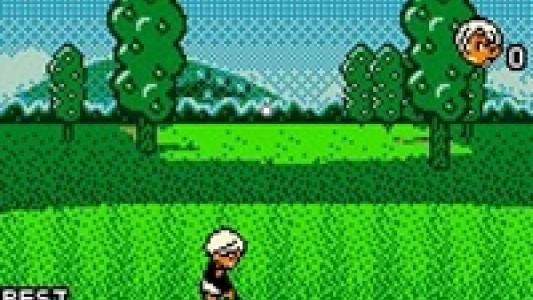 Mobile Golf screenshot