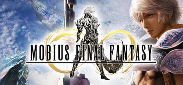 Mobius Final Fantasy