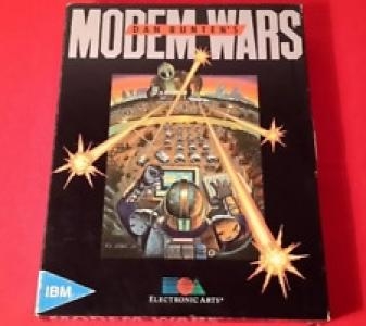 Modem Wars