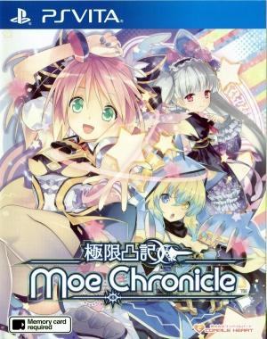 Moe Chronicle