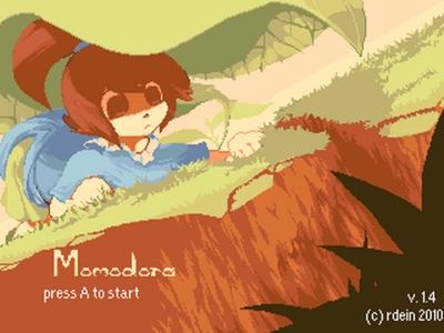 Momodora