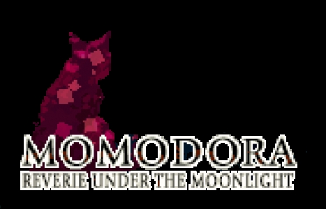 Momodora: Reverie Under the Moonlight clearlogo