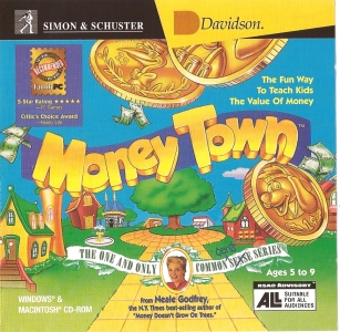 Money Town