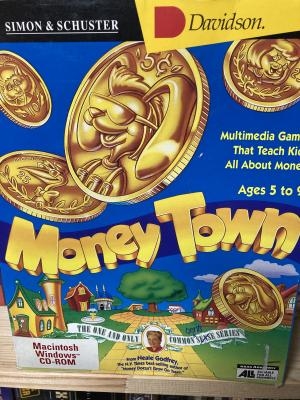 Money Town