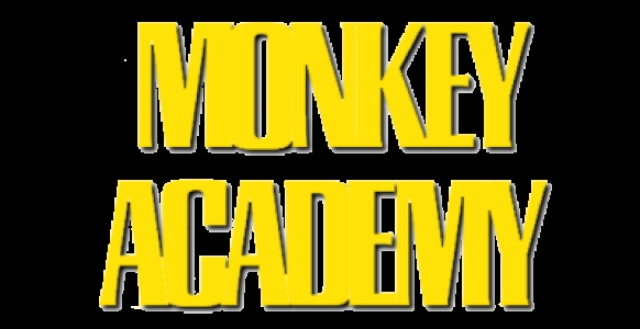 Monkey Academy clearlogo