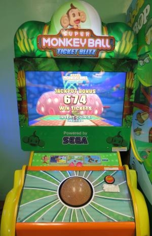 Monkey Ball