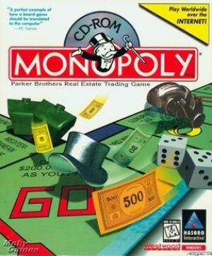 Monopoly (1995 video game)
