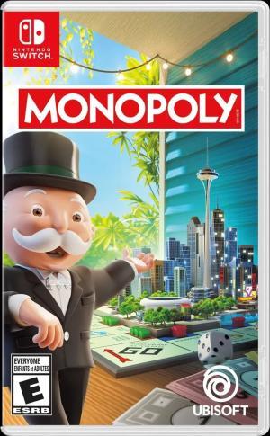 Monopoly [2024 Edition]