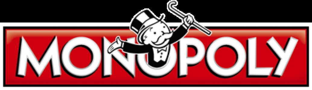 Monopoly clearlogo