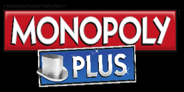 Monopoly Family Fun Pack clearlogo