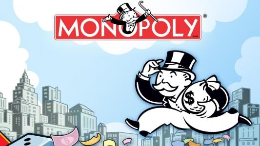 Monopoly fanart