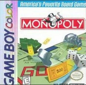 Monopoly