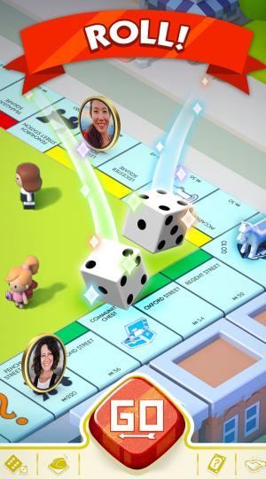 Monopoly Go! screenshot